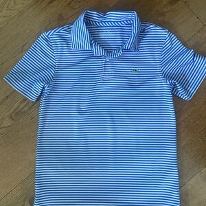 Vineyard Vines Performance Polo